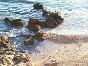 Brac - spiaggia